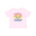 thumbnail image 1 of Inktastic Jesus Lover Girl Boys or Girls Baby T-Shirt, 1 of 5