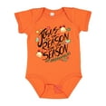 thumbnail image 1 of Inktastic Jesus is the Reason for the Season Christmas Bells and Stars Boys or Girls Baby Bodysuit, 1 of 5