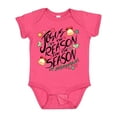 thumbnail image 1 of Inktastic Jesus is the Reason for the Season Christmas Bells and Stars Boys or Girls Baby Bodysuit, 1 of 5