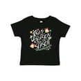 thumbnail image 1 of Inktastic Jesus is the Reason for the Season Christmas Bells and Stars Boys or Girls Baby T-Shirt, 1 of 5