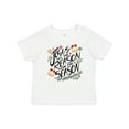 thumbnail image 1 of Inktastic Jesus is the Reason for the Season Christmas Bells and Stars Boys or Girls Baby T-Shirt, 1 of 5