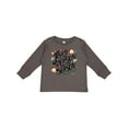 thumbnail image 1 of Inktastic Jesus is the Reason for the Season Christmas Bells and Stars Boys or Girls Long Sleeve Toddler T-Shirt, 1 of 5