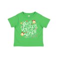 thumbnail image 1 of Inktastic Jesus is the Reason for the Season Christmas Bells and Stars Boys or Girls Toddler T-Shirt, 1 of 5