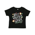 thumbnail image 1 of Inktastic Jesus is the Reason for the Season Christmas Bells and Stars Boys or Girls Toddler T-Shirt, 1 of 5
