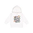 thumbnail image 1 of Inktastic Jesus is the Reason for the Season Christmas Bells and Stars Toddler Hoodie, 1 of 4