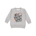 thumbnail image 1 of Inktastic Jesus is the Reason for the Season Christmas Bells and Stars Toddler Sweatshirt, 1 of 4