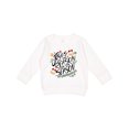 thumbnail image 1 of Inktastic Jesus is the Reason for the Season Christmas Bells and Stars Toddler Sweatshirt, 1 of 4