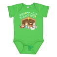 thumbnail image 1 of Inktastic Jesus is the Reason for the Season Christmas Nativity Boys or Girls Baby Bodysuit, 1 of 5