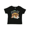 thumbnail image 1 of Inktastic Jesus is the Reason for the Season Christmas Nativity Boys or Girls Baby T-Shirt, 1 of 5