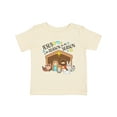 thumbnail image 1 of Inktastic Jesus is the Reason for the Season Christmas Nativity Boys or Girls Baby T-Shirt, 1 of 5