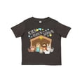 thumbnail image 1 of Inktastic Jesus is the Reason for the Season Christmas Nativity Boys or Girls Toddler T-Shirt, 1 of 5