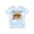 thumbnail image 1 of Inktastic Jesus is the Reason for the Season Christmas Nativity T-Shirt, 1 of 5