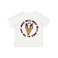 thumbnail image 1 of Inktastic Jingle Bells Boys or Girls Toddler T-Shirt, 1 of 5