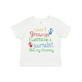 thumbnail image 1 of Inktastic Journalist Like Mommy Boys or Girls Toddler T-Shirt, 1 of 5