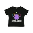 thumbnail image 1 of Inktastic Juggling Monster Future Juggler Boys or Girls Toddler T-Shirt, 1 of 5