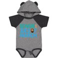 thumbnail image 1 of Inktastic Julius Caesar Ides of March Boys or Girls Baby Bodysuit, 1 of 5