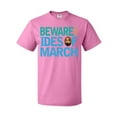 thumbnail image 1 of Inktastic Julius Caesar Ides of March T-Shirt, 1 of 5
