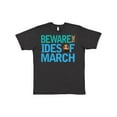 thumbnail image 1 of Inktastic Julius Caesar Ides of March T-Shirt, 1 of 5