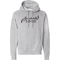 thumbnail image 1 of Inktastic Juneteenth 6-19-1865 Adult Hoodie Sweatshirt, 1 of 4