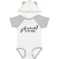 thumbnail image 1 of Inktastic Juneteenth 6-19-1865 Boys or Girls Baby Bodysuit, 1 of 5