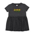 thumbnail image 1 of Inktastic Juneteenth 6-19-1865 Girls Baby Dress, 1 of 5