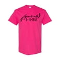 thumbnail image 1 of Inktastic Juneteenth 6-19-1865 T-Shirt, 1 of 5