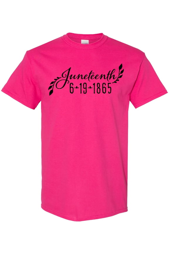 Juneteenth 6-19-1865 T-Shirt