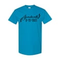 thumbnail image 1 of Inktastic Juneteenth 6-19-1865 T-Shirt, 1 of 5
