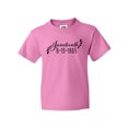 thumbnail image 1 of Inktastic Juneteenth 6-19-1865 Youth T-Shirt, 1 of 5