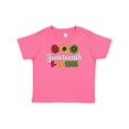 thumbnail image 1 of Inktastic Juneteenth 6-19-1865 with Flowers Boys or Girls Baby T-Shirt, 1 of 5