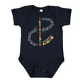 thumbnail image 1 of Inktastic Juneteenth-Celebrating Freedom- Breaking Chains Boys or Girls Baby Bodysuit, 1 of 5