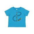 thumbnail image 1 of Inktastic Juneteenth-Celebrating Freedom- Breaking Chains Boys or Girls Baby T-Shirt, 1 of 5
