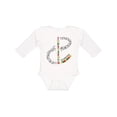thumbnail image 1 of Inktastic Juneteenth-Celebrating Freedom- Breaking Chains Boys or Girls Long Sleeve Baby Bodysuit, 1 of 5