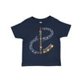 thumbnail image 1 of Inktastic Juneteenth-Celebrating Freedom- Breaking Chains Boys or Girls Toddler T-Shirt, 1 of 5