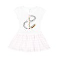 thumbnail image 1 of Inktastic Juneteenth-Celebrating Freedom- Breaking Chains Girls Toddler Dress, 1 of 4