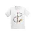 thumbnail image 1 of Inktastic Juneteenth-celebrating Freedom Breaking Chains Youth T-Shirt, 1 of 5