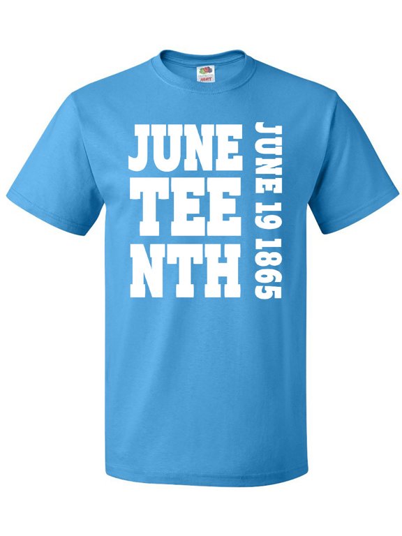 Juneteenth June 19, 1865 T-Shirt