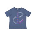 thumbnail image 1 of Inktastic Juneteenth-celebrating Freedom Breaking Chains Boys or Girls Toddler T-Shirt, 1 of 5