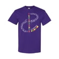 thumbnail image 1 of Inktastic Juneteenth-celebrating Freedom Breaking Chains T-Shirt, 1 of 5