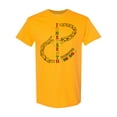 thumbnail image 1 of Inktastic Juneteenth-celebrating Freedom Breaking Chains T-Shirt, 1 of 5