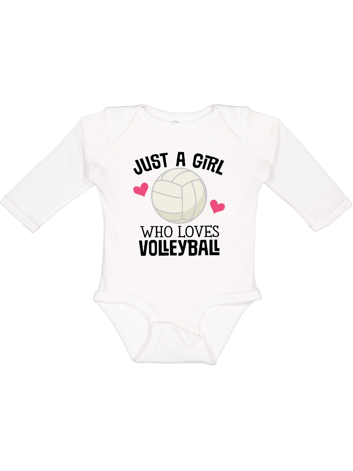 Inktastic 'Just Skip To The Part Where There's Donuts' Baby Bib – Funny Donut Lover Gift - View #5