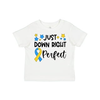 Down Syndrome Awareness Shirt For Men, Women, Boys Or Girls Down Syndrome Awareness Shirt For Men, Women, Boys Or Girls