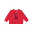 thumbnail image 1 of Inktastic Just a Girl Who Loves Books Baby Sweatshirt, 1 of 4