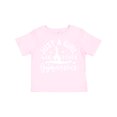 thumbnail image 1 of Inktastic Just a Girl Who Loves Gymnastics Girls Toddler T-Shirt, 1 of 5