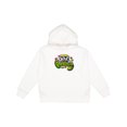 thumbnail image 1 of Inktastic Just a Girl Who Loves Pickles Fun Graphic Youth Hoodie Sweatshirt, 1 of 4