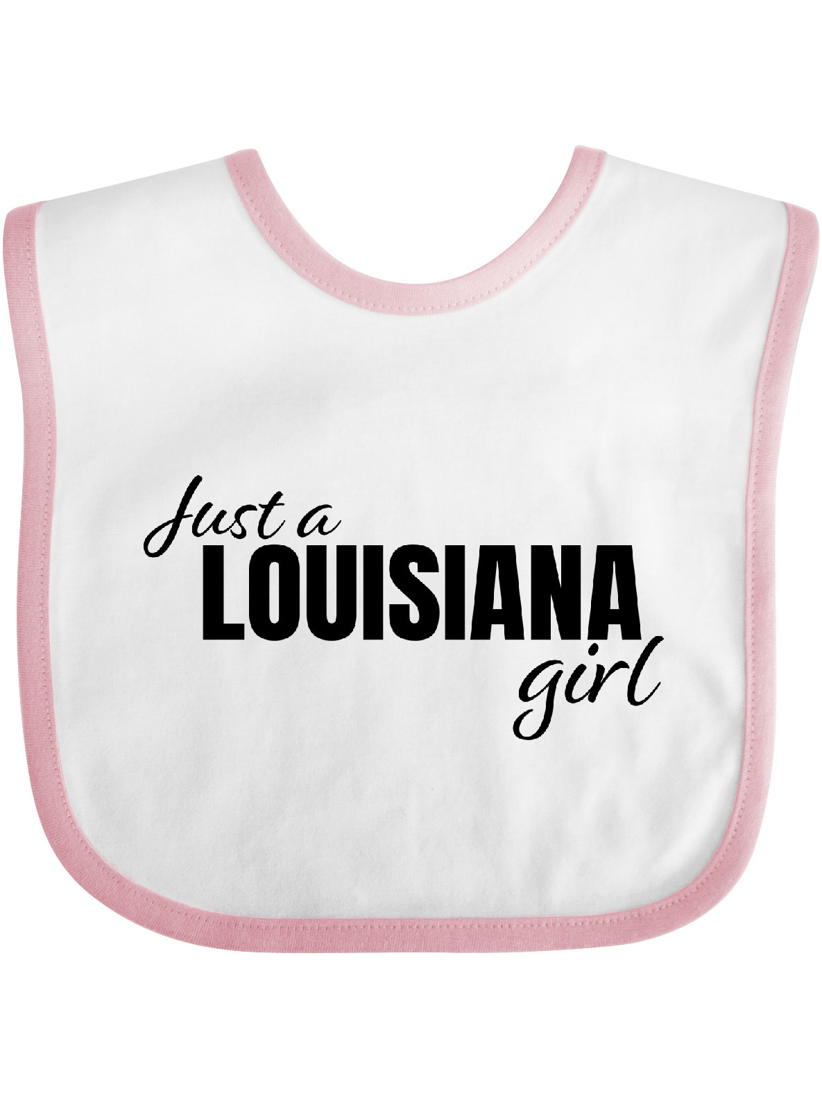 Inktastic It's My Birthday Letters Baby Bib Candle Colorful