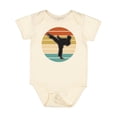 thumbnail image 1 of Inktastic Karate Martial Arts Silhouette Boys or Girls Baby Bodysuit, 1 of 5