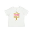 thumbnail image 1 of Inktastic Karate Princess Girls Martial Arts Girls Baby T-Shirt, 1 of 5