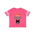 thumbnail image 1 of Inktastic Karelian Bear Dog Lover Boys or Girls Toddler T-Shirt, 1 of 5