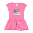 thumbnail image 1 of Inktastic Kauai Hawaii Surfing Girls Toddler Dress, 1 of 4